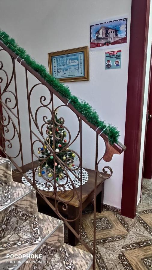 Pousada Santa Edwiges Tiradentes Exteriér fotografie