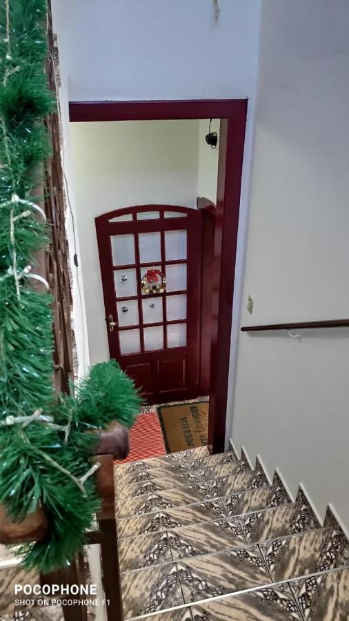 Pousada Santa Edwiges Tiradentes Exteriér fotografie