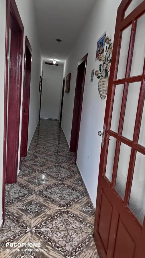 Pousada Santa Edwiges Tiradentes Exteriér fotografie
