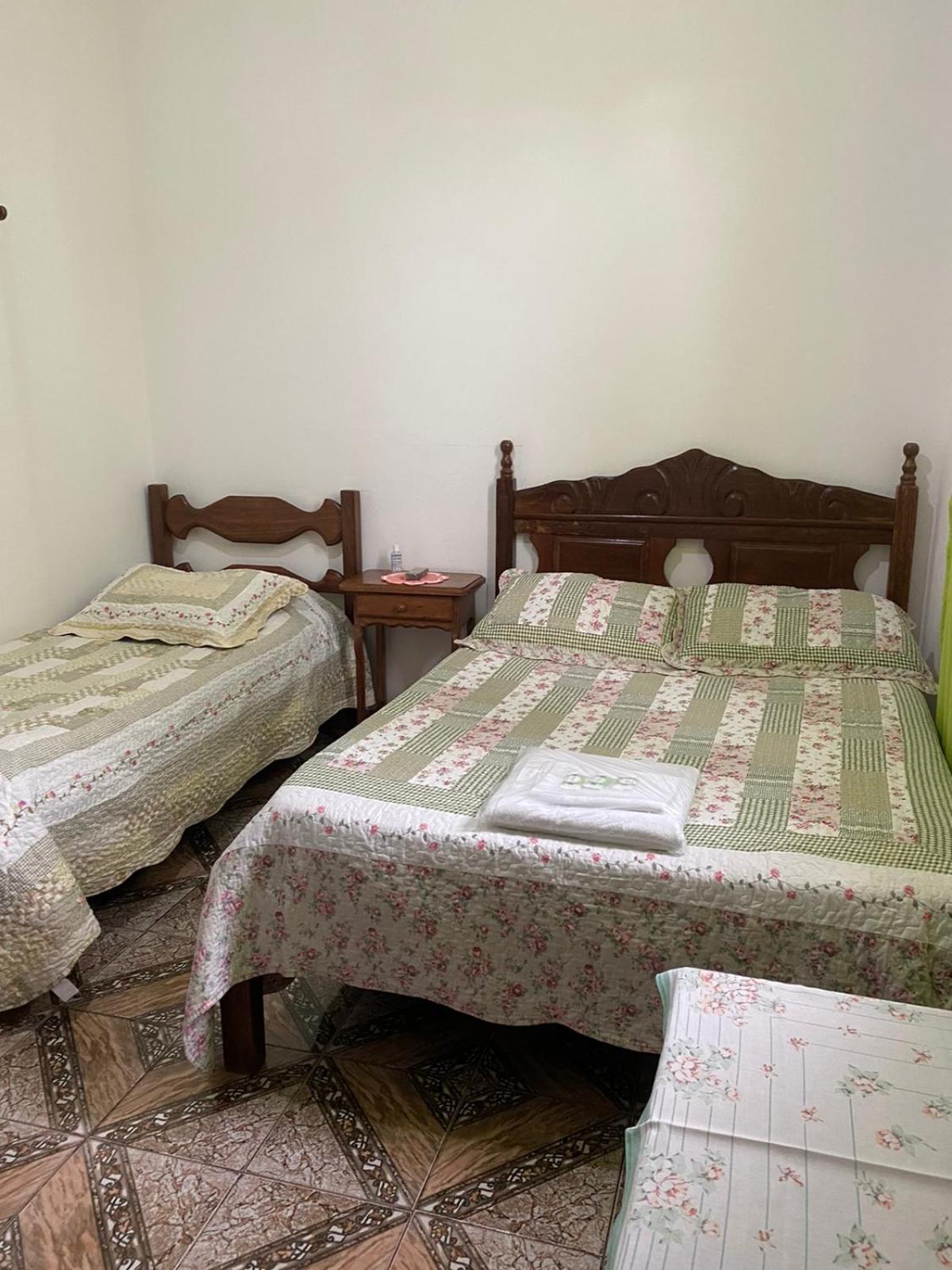 Pousada Santa Edwiges Tiradentes Exteriér fotografie