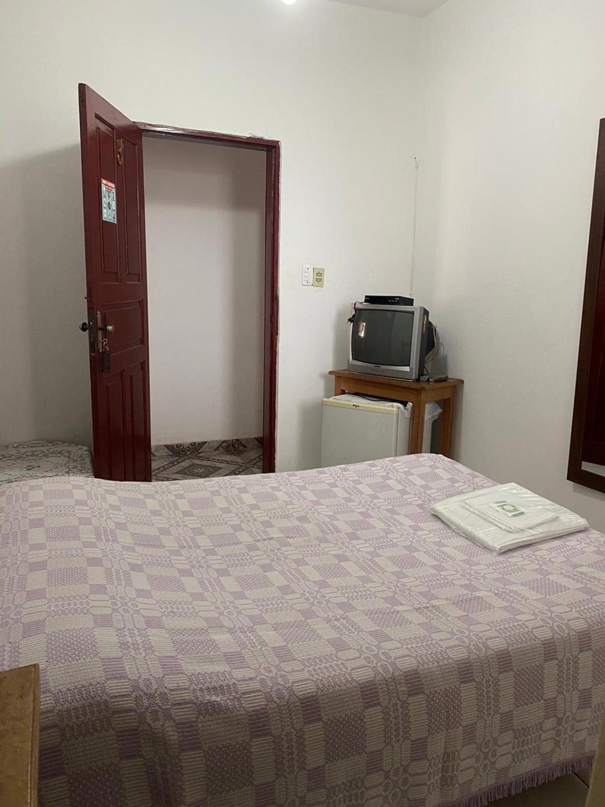 Pousada Santa Edwiges Tiradentes Exteriér fotografie