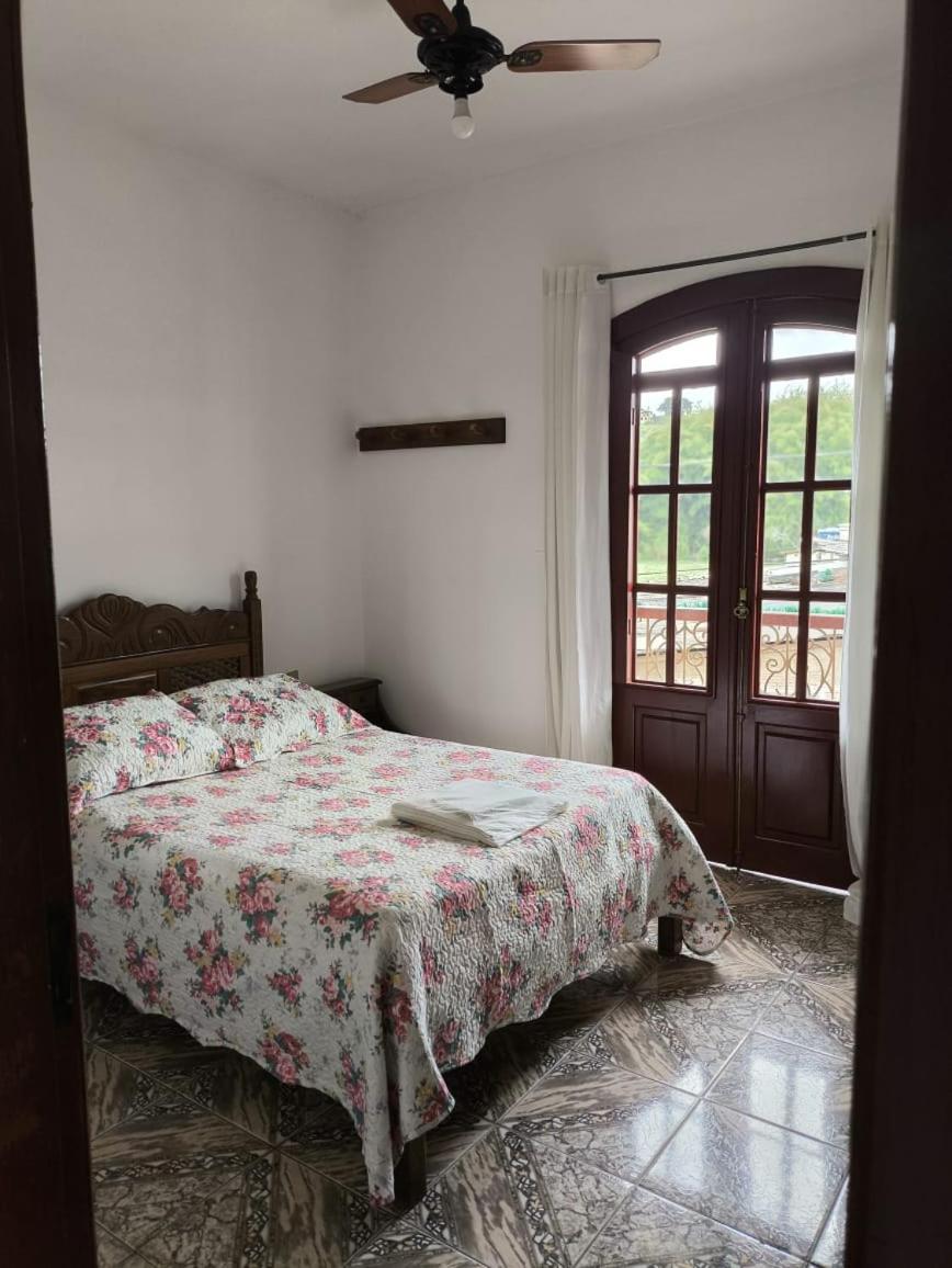 Pousada Santa Edwiges Tiradentes Exteriér fotografie