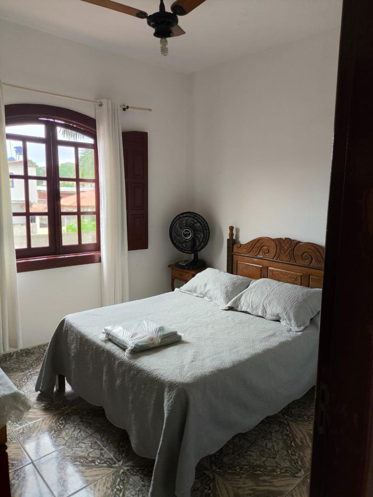 Pousada Santa Edwiges Tiradentes Exteriér fotografie