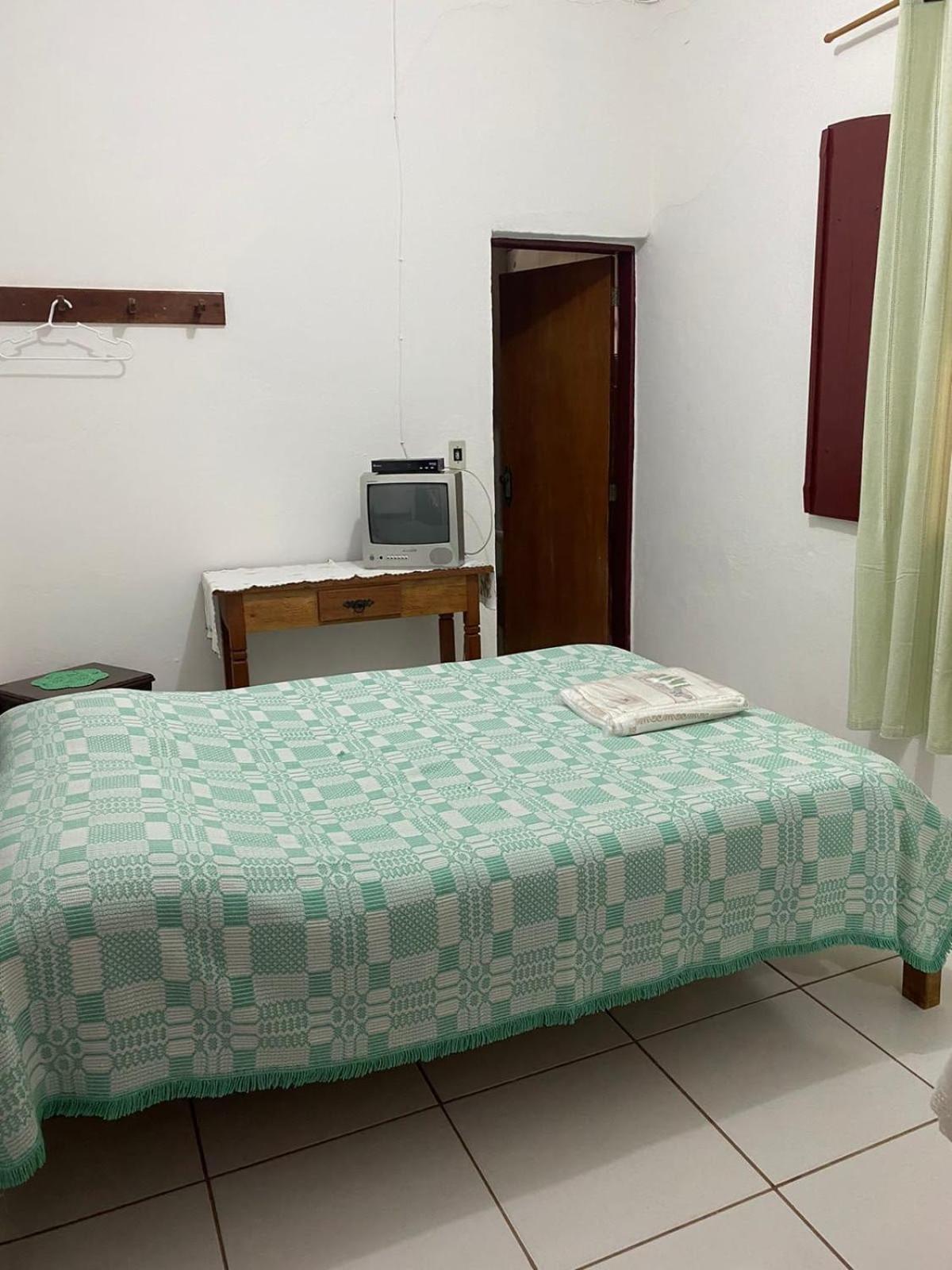 Pousada Santa Edwiges Tiradentes Exteriér fotografie
