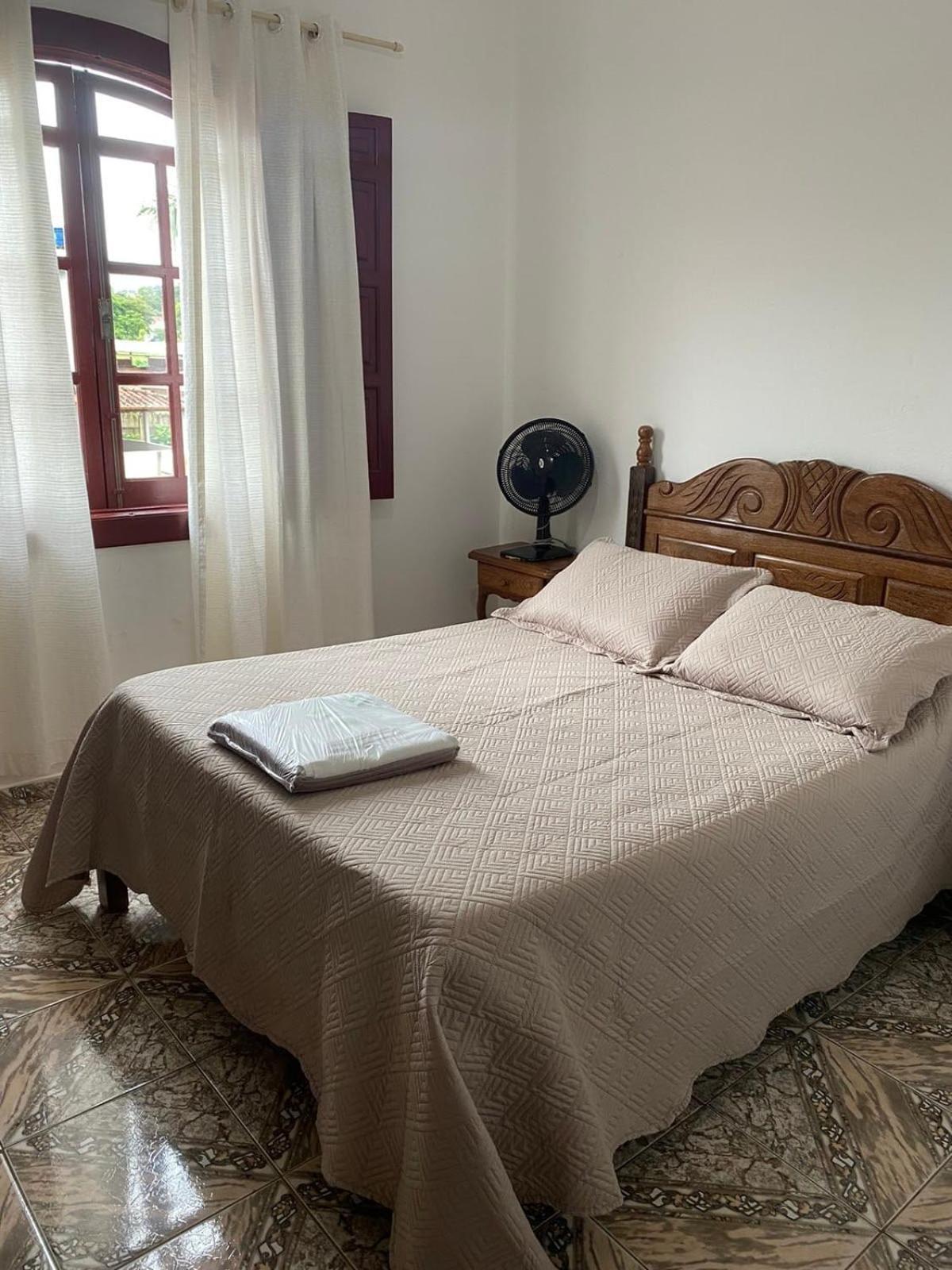 Pousada Santa Edwiges Tiradentes Exteriér fotografie