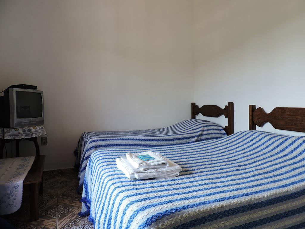 Pousada Santa Edwiges Tiradentes Exteriér fotografie