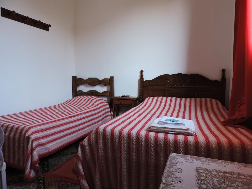 Pousada Santa Edwiges Tiradentes Exteriér fotografie